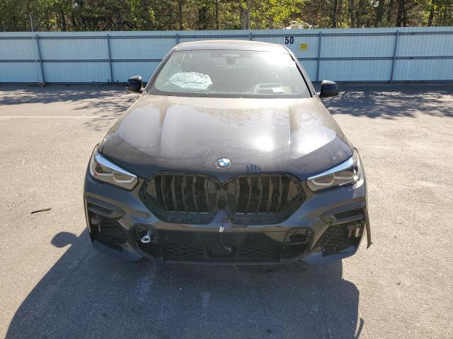 5UXCY6C08N9N30237 BMW X6 Xdrive40i