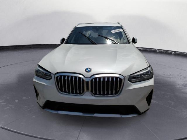 5UX43DP00N9L39543 BMW X3 Sdrive30i