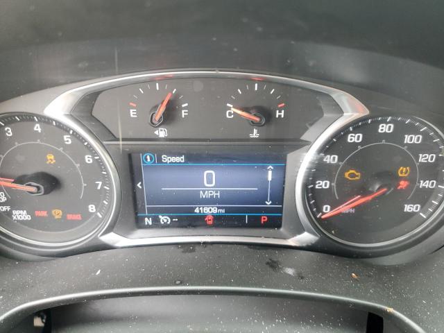 3GKALTEV8NL168503 GMC Terrain Sle