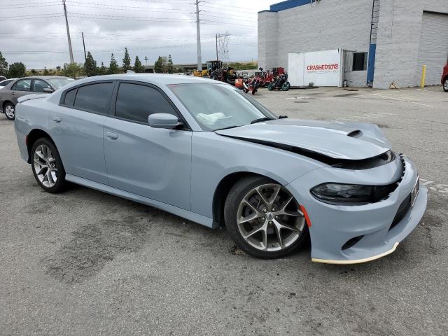 2C3CDXHG0MH525397 Dodge CHARGER GT