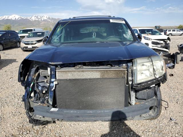 5FNYF4H28FB001342 Honda PILOT LX
