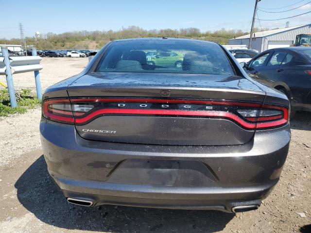 2C3CDXBG3KH714941 Dodge Charger Sxt