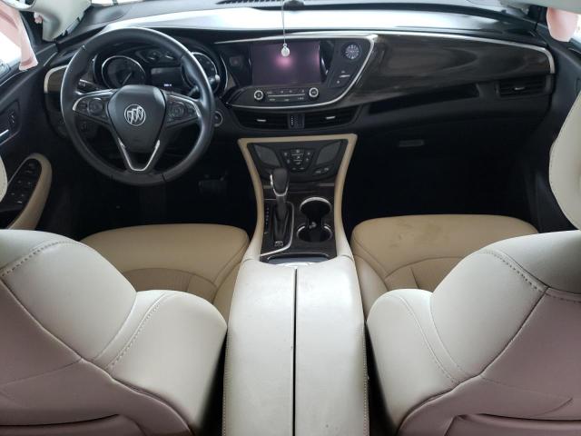 LRBFXBSA0KD041603 Buick Envision Preferred