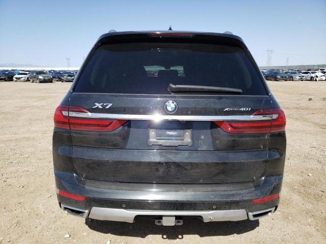 5UXCW2C08L9A02311 BMW X7 Xdrive40i