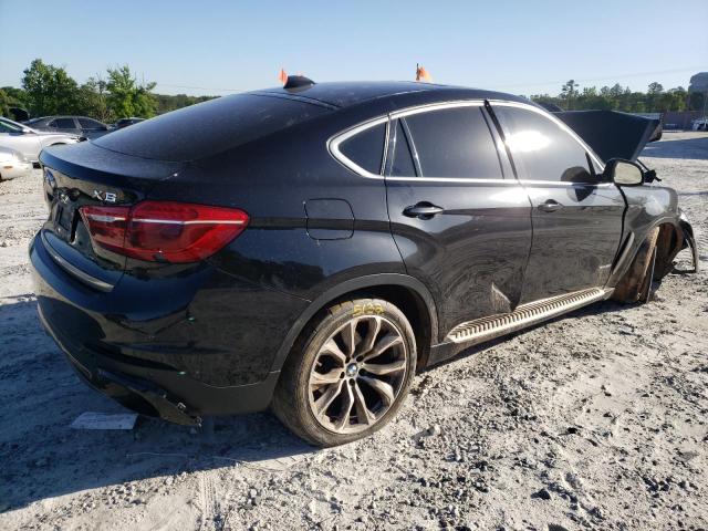 5UXKU2C53G0N83821 BMW X6 Xdrive35i
