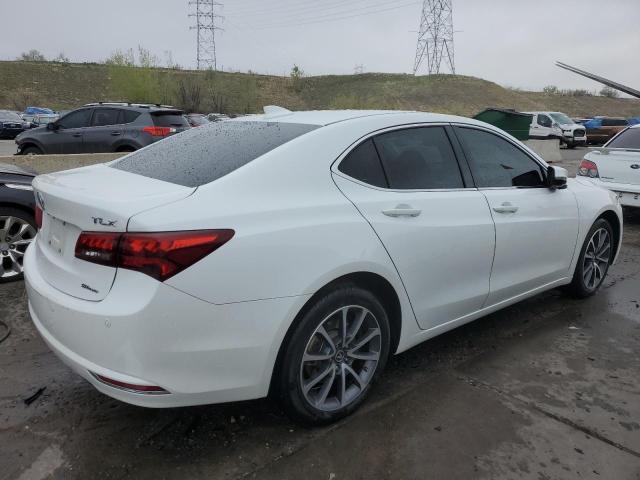 19UUB3F71GA003853 Acura Tlx Advance