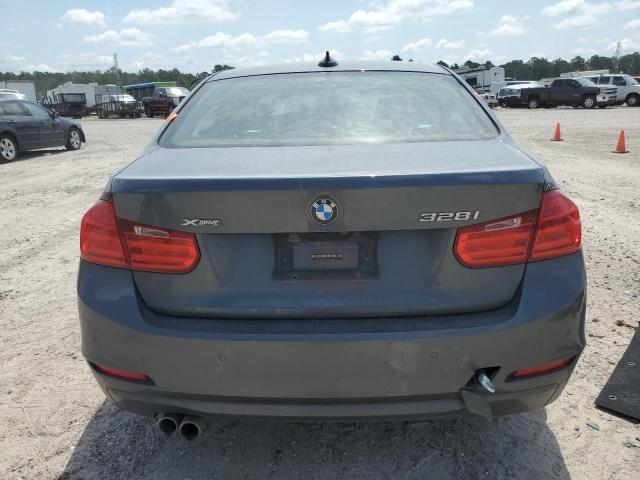 WBA3B5G57FNS17530 BMW 328 Xi Sulev