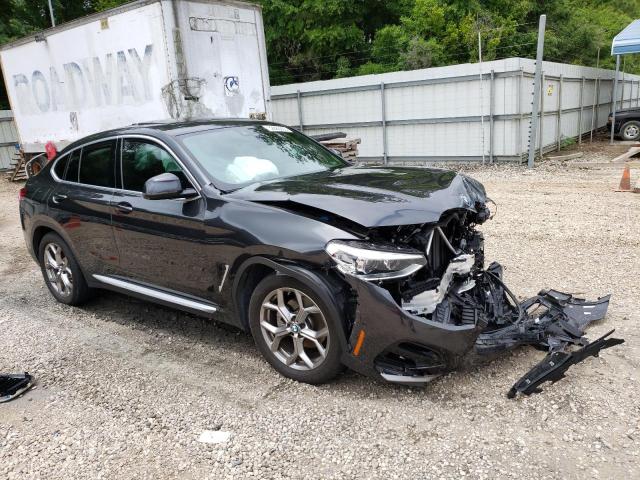 5UX2V1C0XL9C30285 BMW X4 Xdrive30i