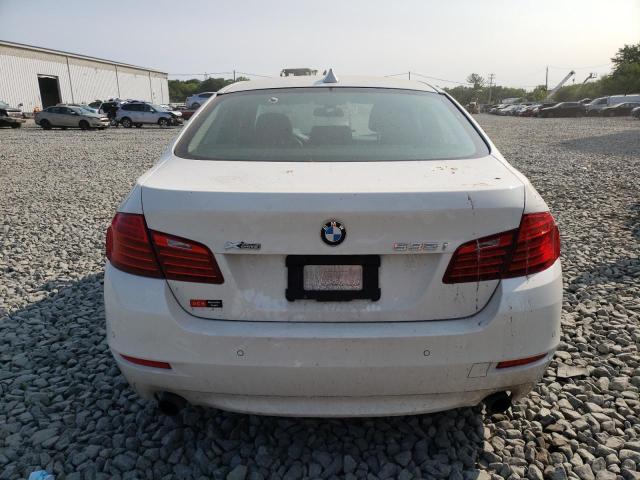 WBA5B3C50ED538249 BMW 535 XI
