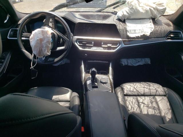 3MW5R1J07N8C28930 BMW 330I