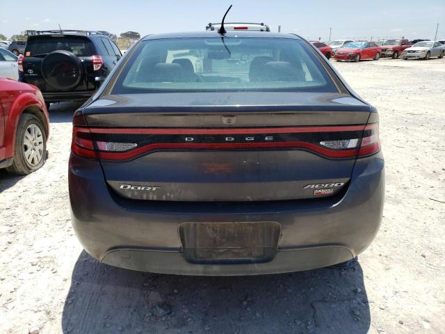1C3CDFDH6ED854807 Dodge Dart Se Aero