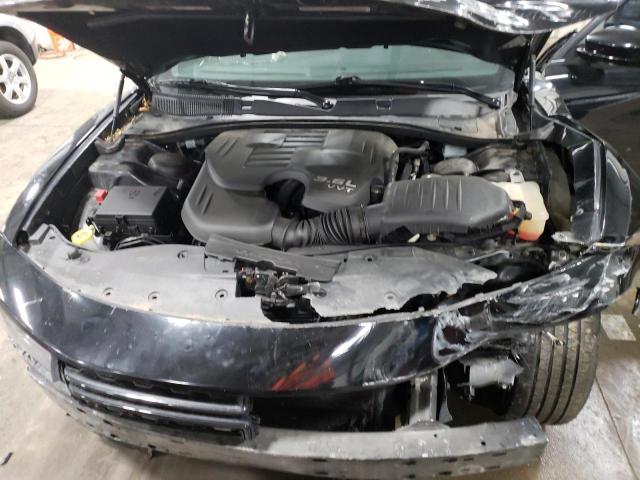 2C3CDXJG0GH303893 Dodge Charger Sxt