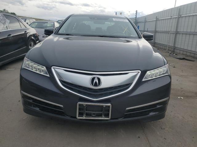 19UUB3F5XGA001100 Acura TLX TECH
