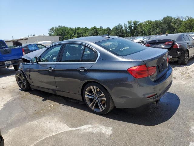WBA8E1C59JA756548 BMW 330e