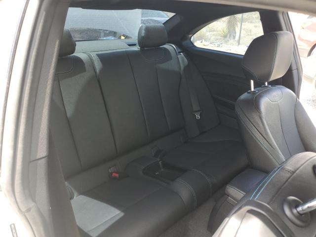 WBS1H9C3XHV887430 BMW M2