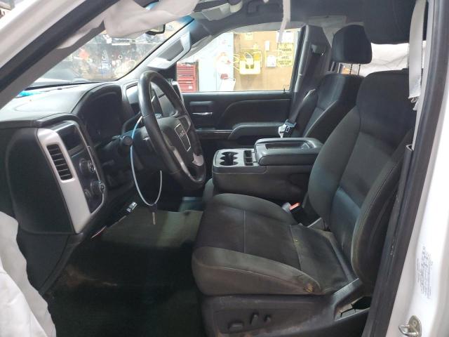 3GTU2UECXFG401310 GMC Sierra K1500 Sle