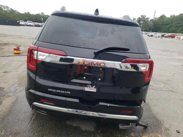 1GKKNPLS3MZ198837 GMC Acadia Denali