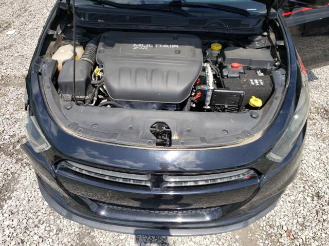 1C3CDFEB1FD307567 Dodge DART GT