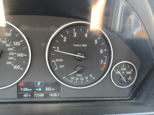 WBA3A5C52FP605245 BMW 328 I