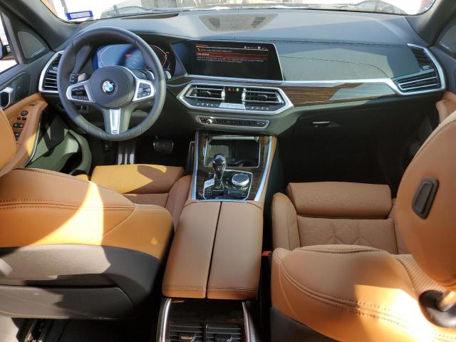 5UXCR4C09P9R45264 BMW X5 Sdrive 40i