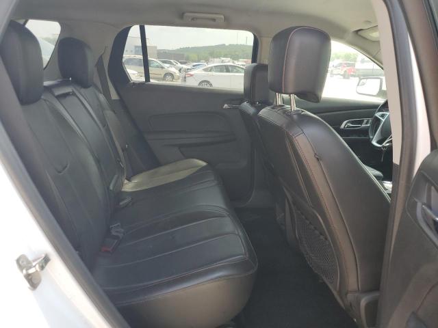 2GKALSEK5E6322797 GMC Terrain Slt