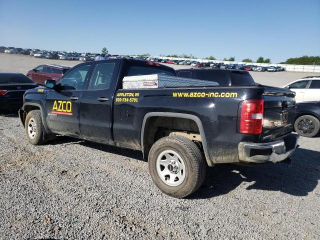 1GTV2LEC0HZ303808 GMC Sierra K1500