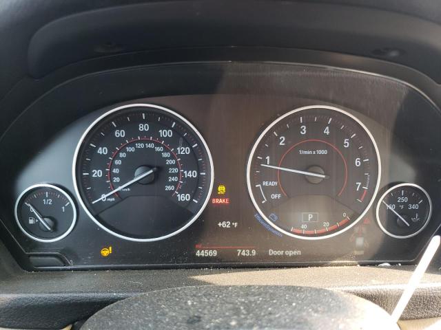 WBA8D9G3XHNU63318 BMW 330 XI