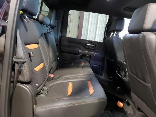1GT49PEY5PF165550 GMC Sierra K2500 At4