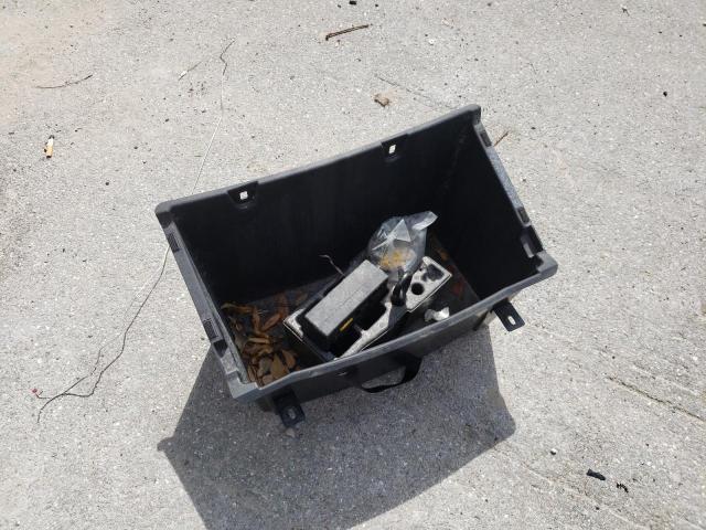 WBY1Z4C53FV500429 BMW I3 REX