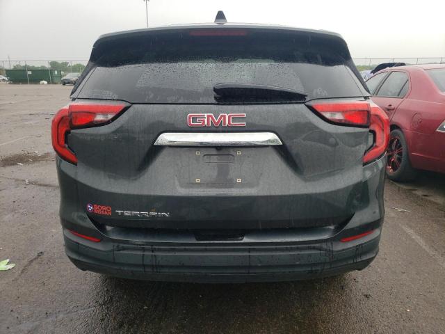 3GKALMEV6JL141932 GMC Terrain Sle
