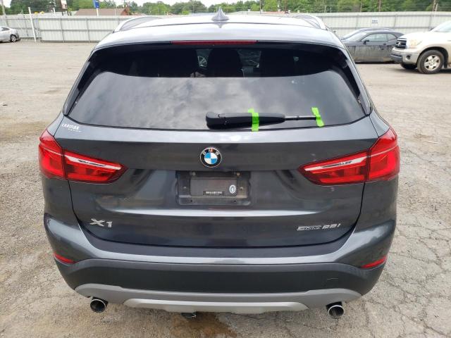 WBXHU7C38J3H42562 BMW X1 Sdrive28i