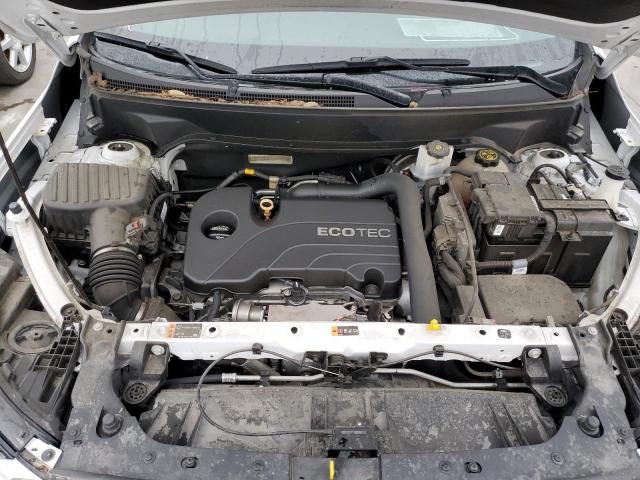 3GKALMEV6JL407935 GMC Terrain Sle
