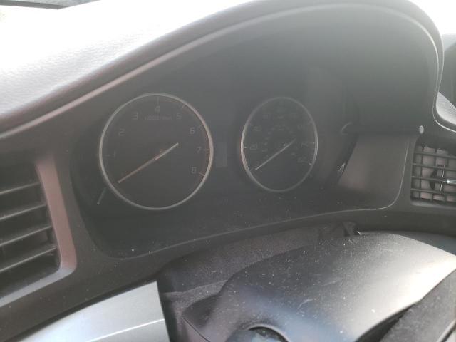 19VDE1F36EE007889 Acura ILX 20