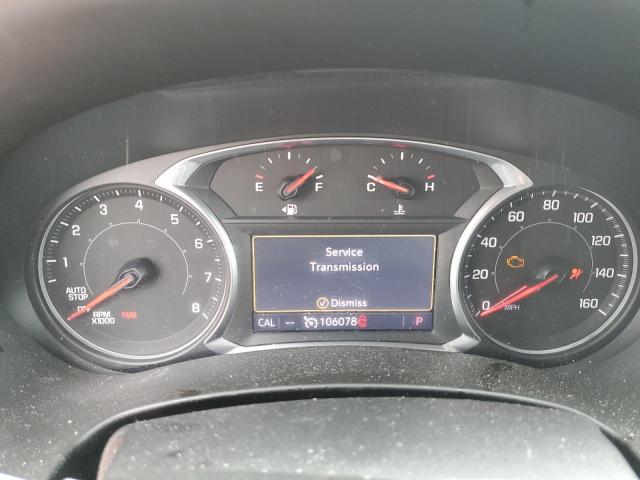 3GKALPEX9KL182429 GMC Terrain Slt