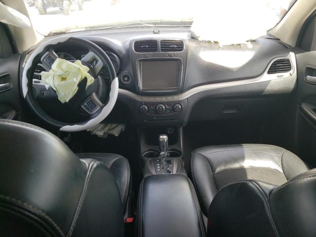 3C4PDCGG0JT469875 Dodge Journey Crossroad
