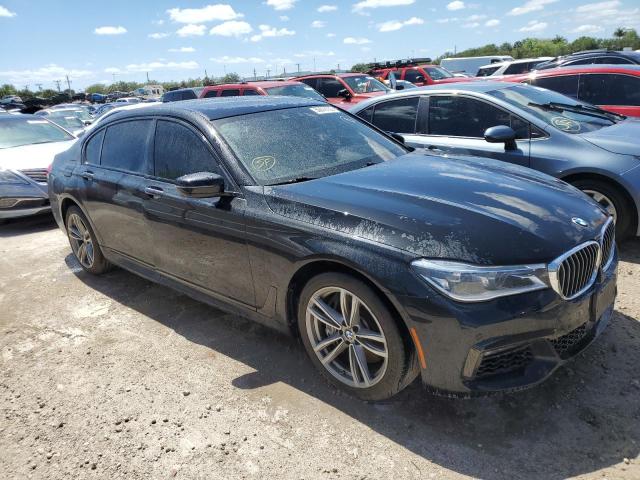 WBA7F2C50GG420887 BMW 750 Xi