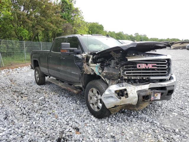 1GT12SEG2HF217882 GMC Sierra K2500 Sle