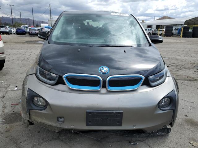 WBY1Z6C50HV548341 BMW I3 Bev