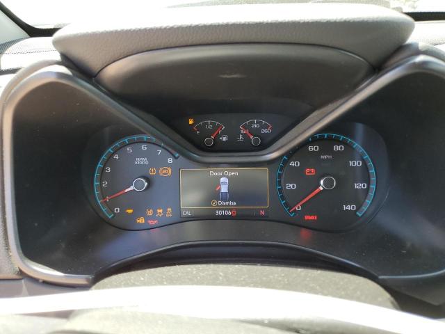 1GTG6FEN2L1183596 GMC Canyon All Terrain
