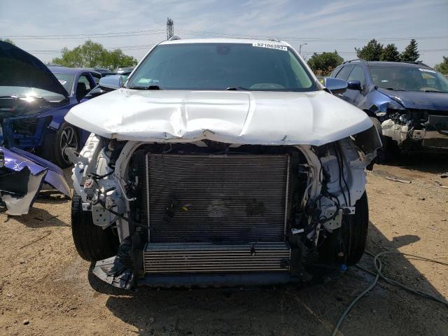 3GKALXEX8JL229352 GMC Terrain Denali