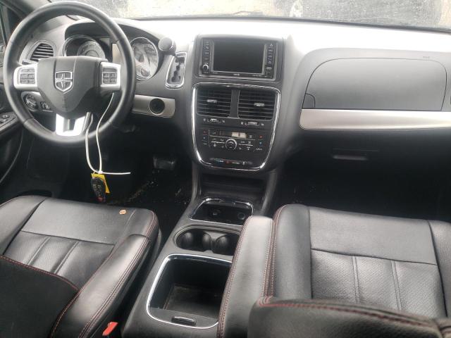 2C4RDGEG4HR681131 Dodge Grand Caravan Gt