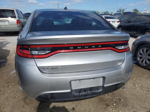 1C3CDFAA9FD391649 Dodge DART SE