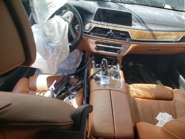 WBA7E2C59GG738509 BMW 740 I