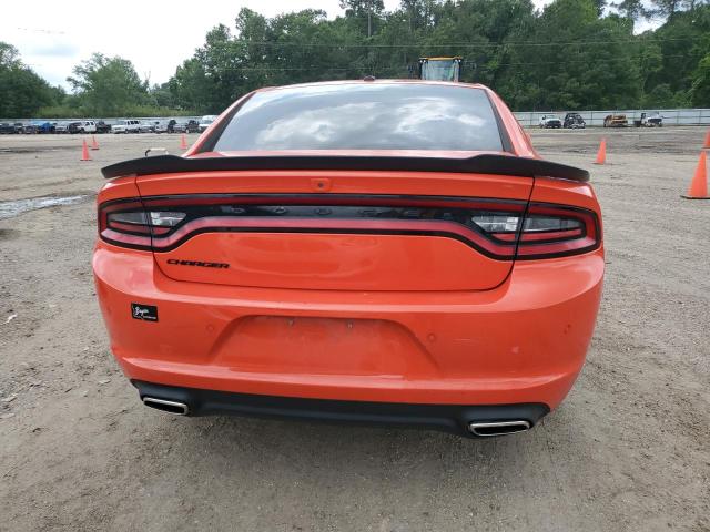 2C3CDXBG0LH158007 Dodge Charger Sxt