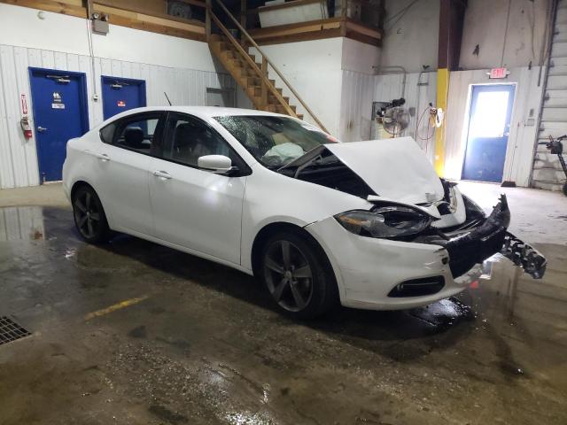 1C3CDFEB3FD407380 Dodge DART GT