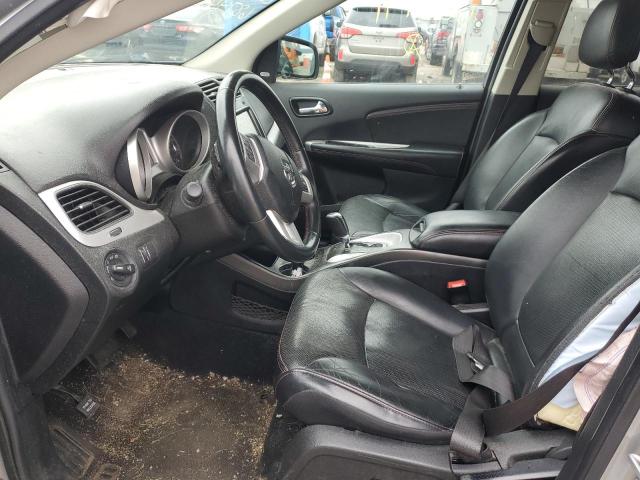 3C4PDDEG2KT687441 Dodge JOURNEY GT