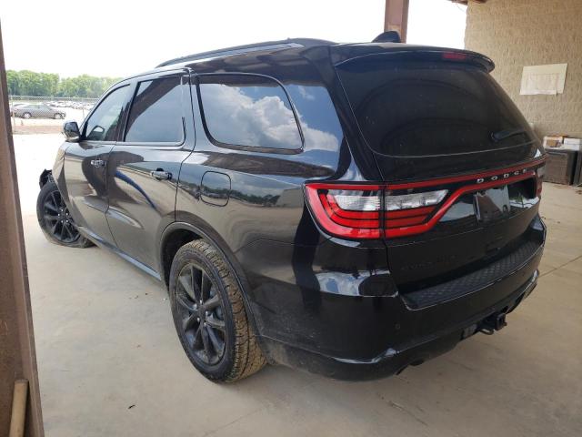 1C4RDHDG8JC494934 Dodge DURANGO GT