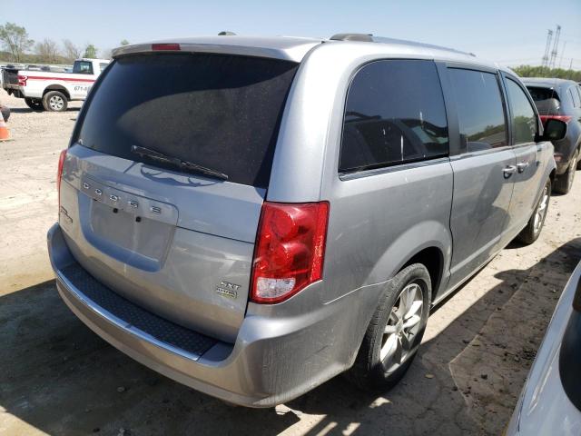 2C4RDGCG5KR788151 Dodge Grand Caravan Sxt