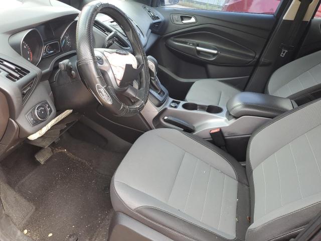 1FMCU0GX5EUB96257 Ford ESCAPE SE
