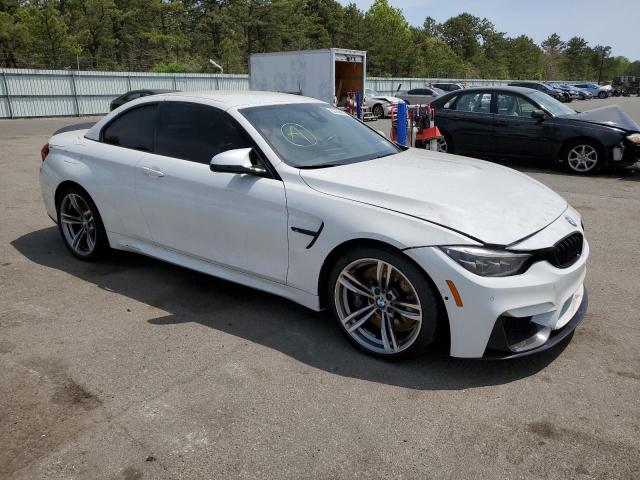 WBS4Z9C07L5N70164 BMW M4
